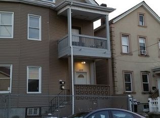100-102 Warren St UNIT 2, Paterson, NJ 07524
