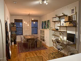 Rented by Living New York