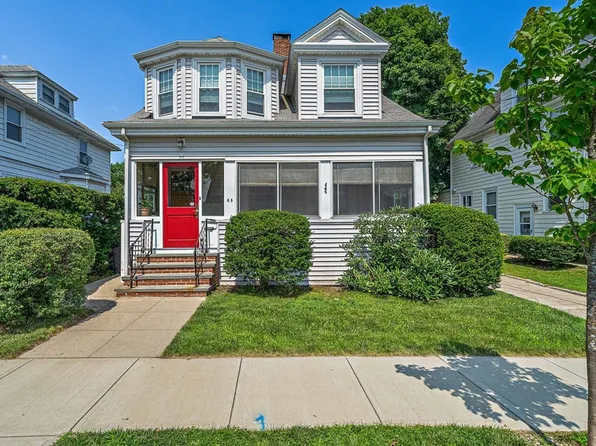 68 Tyler St, Quincy, MA 02170