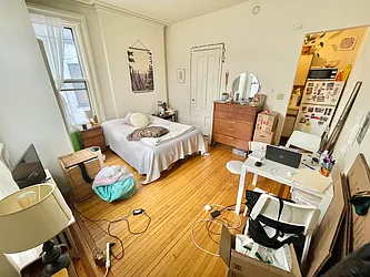 Rented by Prospect Heights Realty, Corp.