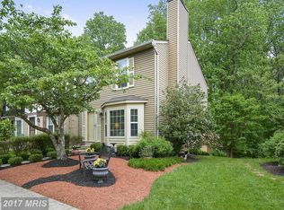 4611 Gemstone Ter, Rockville, MD 20852