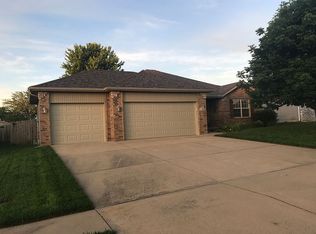 4418 W Tilden St, Springfield, MO 65802