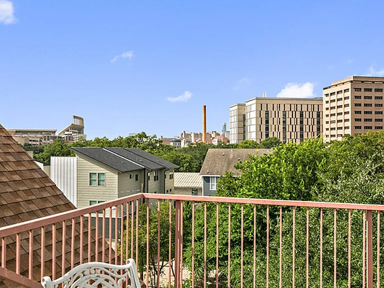 508 Elmwood Pl #C — Photo 24