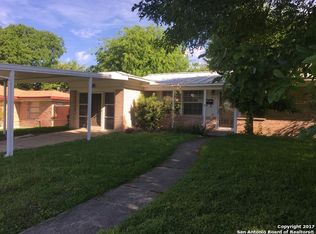 123 Tabard Dr, San Antonio, TX 78213