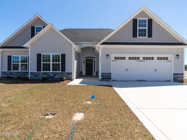4029 Bluewater Boulevard, New Bern, NC 28562