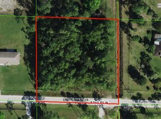 17273 61st Pl N, Loxahatchee, FL 33470