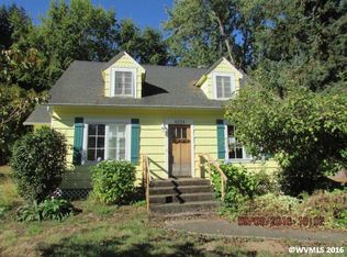 4228 NW Springhill Dr, Albany, OR 97321