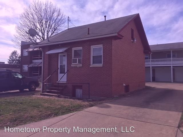 2nd image of 1410B Liberty St
