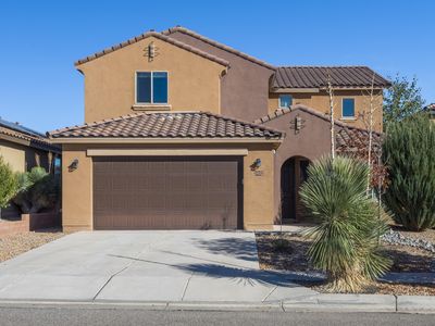 2932 Walsh Loop SE, Rio Rancho, NM, 87124