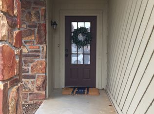 55 S Fox Run Cres W, Jenks, OK 74037