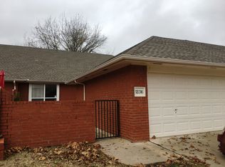 12316 Greenlea Chase W, Oklahoma City, OK 73170
