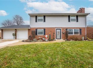 261 Shaftsbury Rd, Troy, OH 45373