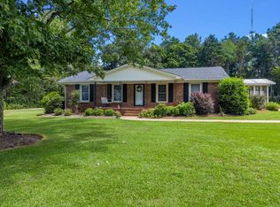 823 Wilkinsville Hwy, Gaffney, SC 29340