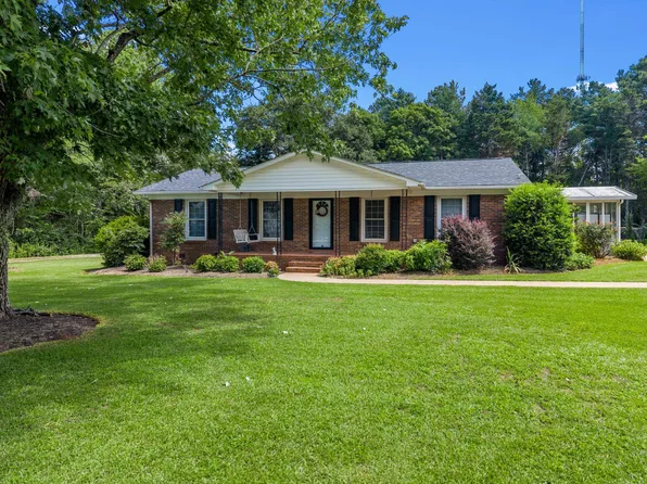 823 Wilkinsville Hwy, Gaffney, SC 29340