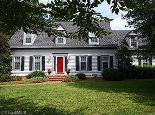 1136 Jefferson Rd, Greensboro, NC 27410