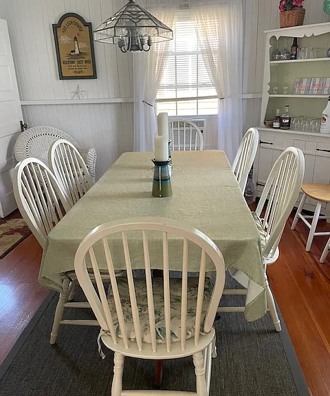 Dinning room