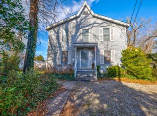 304 Stites Ave, Cape May Point, NJ 08212