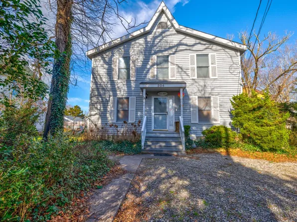 304 Stites Ave, Cape May Point, NJ 08212