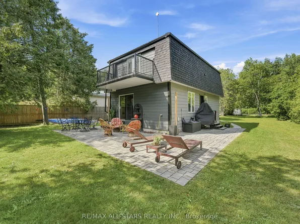 55 Linda Rd, Georgina, ON L0C 1L0