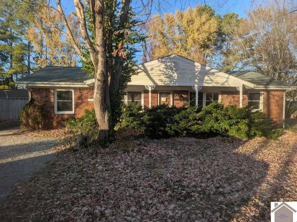 244 Longview Dr, Paducah, KY 42001