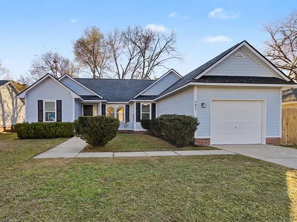 3644 Hastings Dr, Fayetteville, NC 28311