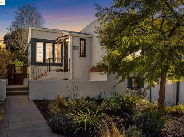 2500 Best Ave, Oakland, CA 94601