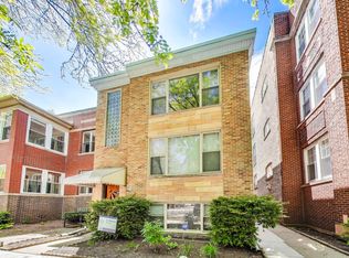 5140 N Leavitt St #2, Chicago, IL 60625