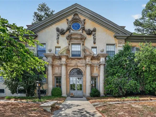 200 Montgomery Ferry Dr NE APT 19, Atlanta, GA 30309
