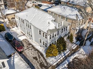 15-17 Donnybrook Rd, Brighton, MA 02135