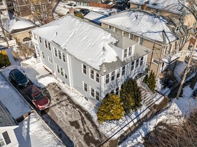 15-17 Donnybrook Rd, Brighton, MA, 02135