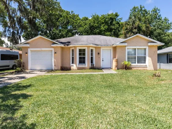 816 Grove Ave, Holly Hill, FL 32117