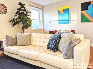 27 Bowdoin St APT 5A, Boston, MA 02114