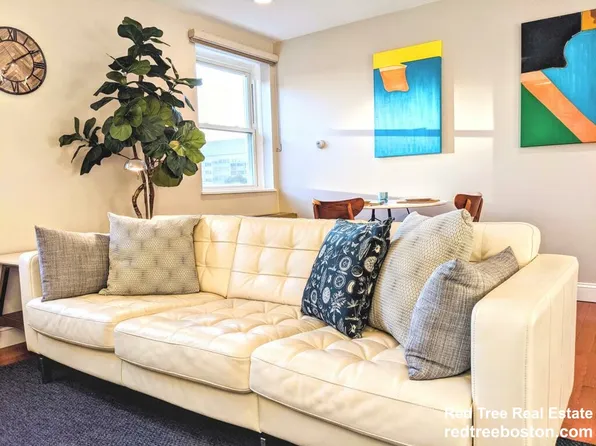 27 Bowdoin St, Boston, MA