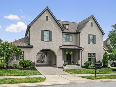 814 Fontwell Ln, Franklin, TN, 37064