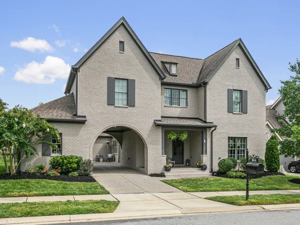 814 Fontwell Ln, Franklin, TN 37064