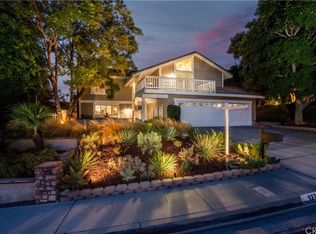 5276 E Rural Ridge Cir, Anaheim, CA 92807