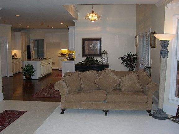 View from the great room 