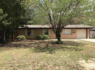3160 Newton Dr, Pensacola, FL 32503