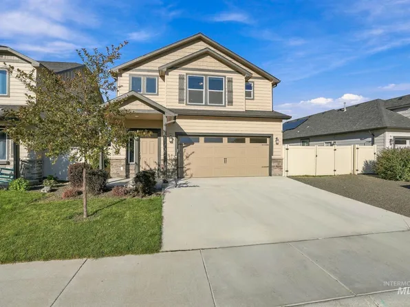 1055 N Ryde Ave, Kuna, ID 83634