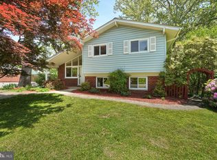 11707 Mentone Rd, Silver Spring, MD 20906
