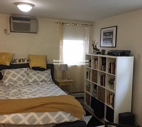 461 Park Dr. #G04 Boston - Fenway Unit Photo 3