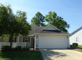 30031 Ginger Ct #19A, North Olmsted, OH