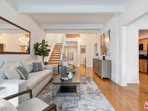 1602 Michael Ln, Pacific Palisades, CA 90272