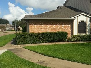 28 Wellington Ct, Missouri City, TX 77459