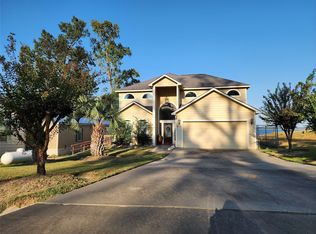 231 Key Largo Loop, Pointblank, TX 77364