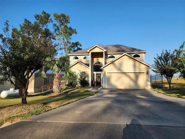 231 Key Largo Loop, Pointblank, TX 77364