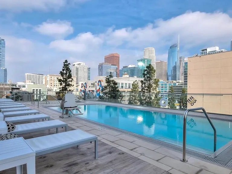 1050 S Grand Ave #810 — Photo 27