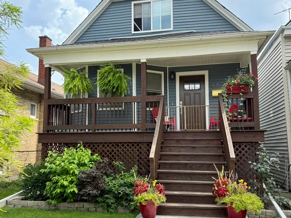 5719 W Dakin St, Chicago, IL 60634