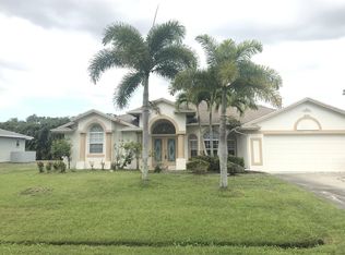 373 SW Twig Ave, Pt Saint Lucie, FL 34983