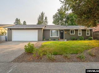 2144 Nando St NE, Salem, OR 97305